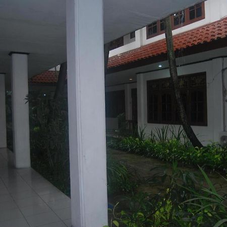 Sadinah Sahid Josodipuro Hotel Colomadu Exteriér fotografie