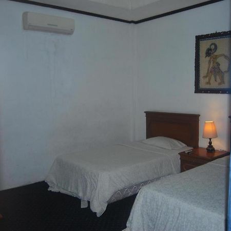 Sadinah Sahid Josodipuro Hotel Colomadu Exteriér fotografie