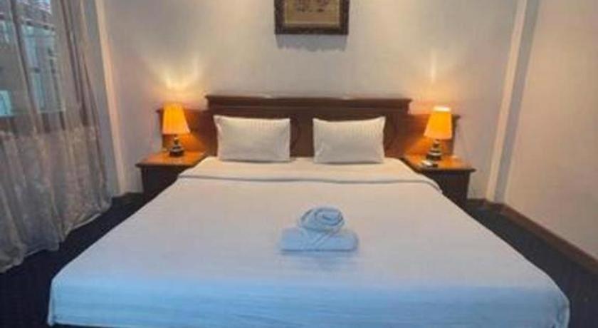 Sadinah Sahid Josodipuro Hotel Colomadu Exteriér fotografie