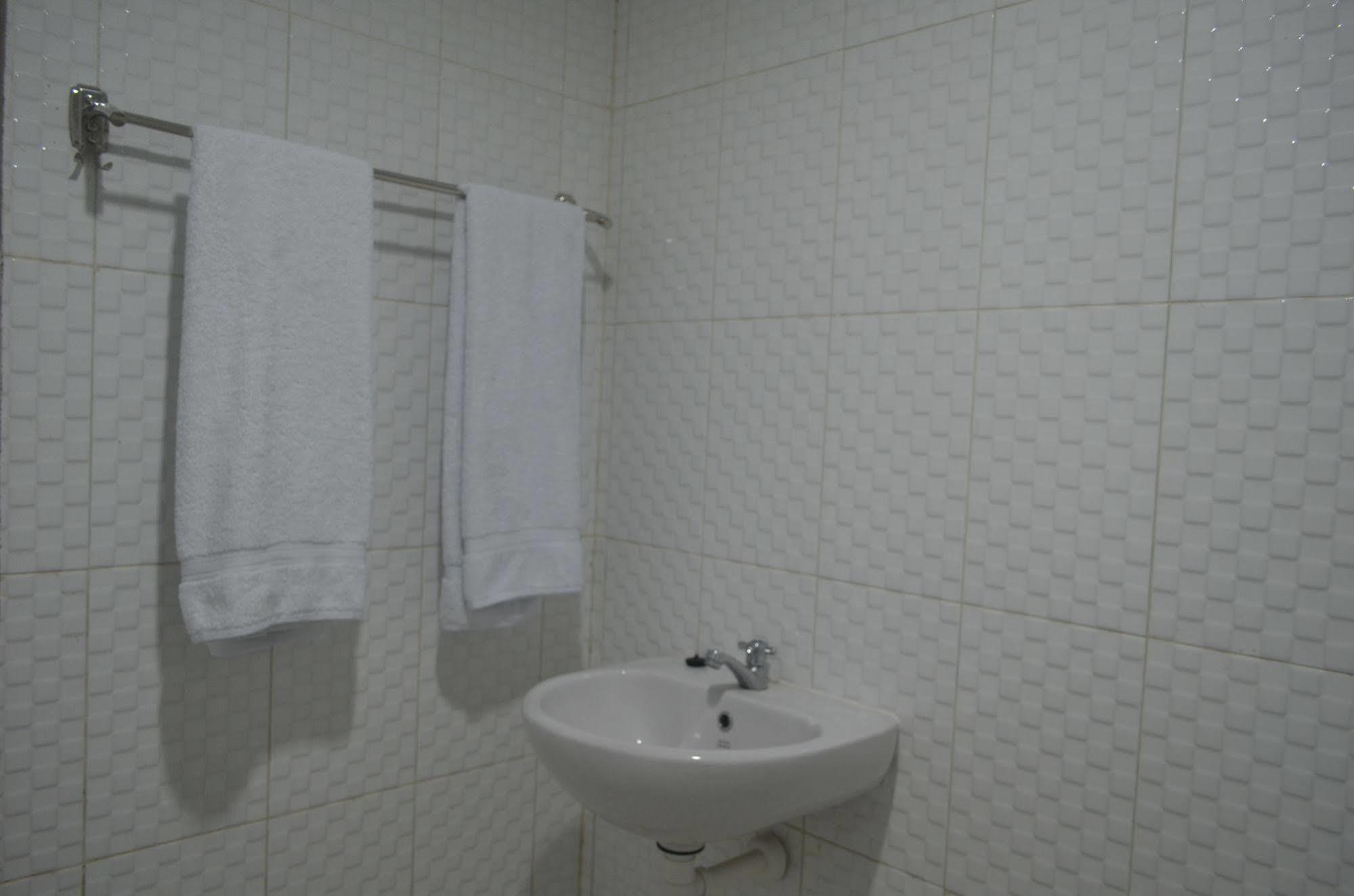 Sadinah Sahid Josodipuro Hotel Colomadu Exteriér fotografie